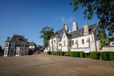 Visite guide : au c?ur du village  Jumieges