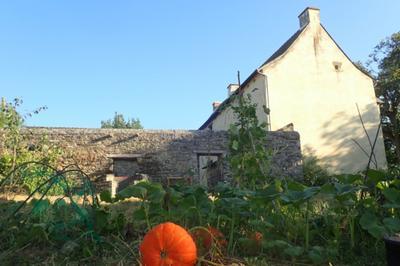 Visite guide d'un manoir du XVIe sicle  Plechatel