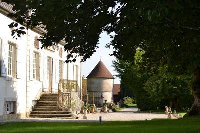 Visite guide d'un village  travers son patrimoine et ses illustres habitants  Saint Michel