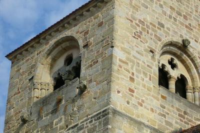 Visite guide d'une glise et de son retable baroque  Voisey