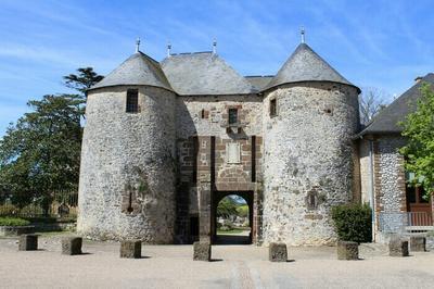 Visite guide de Fresnay-sur-Sarthe  Fresnay sur Sarthe