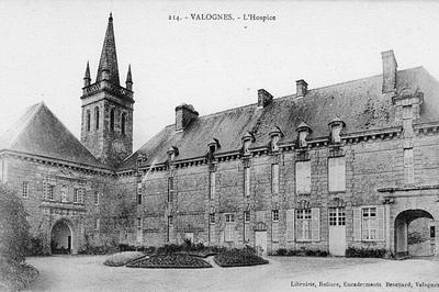 Visite Guide De L'ancienne Abbaye Bndictine Royale  Valognes