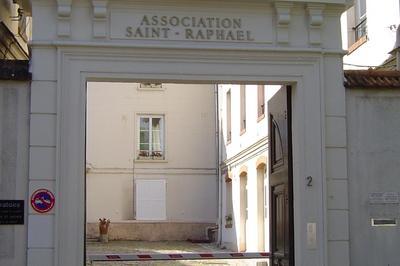 Visite Guide De L'association Saint-raphal  Antony