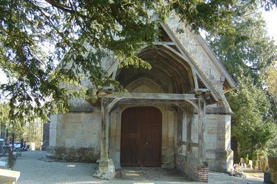 Visite guide de l'glise  Livarot-Pays-d'Auge