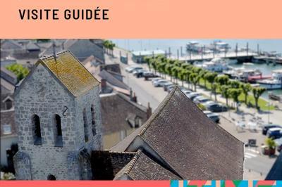 Visite guide de l'glise romane de Saint-Mamms  Saint Mammes