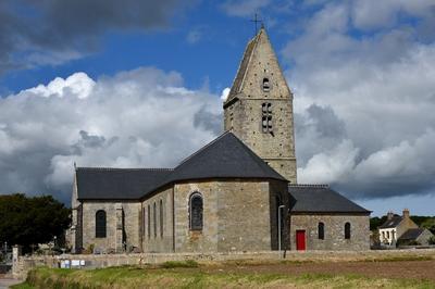 Visite guide de l'glise  Valognes