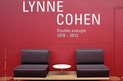 Visite Guide De L'exposition Lynne Cohen - Double Aveugle 1970 - 2012  Montpellier
