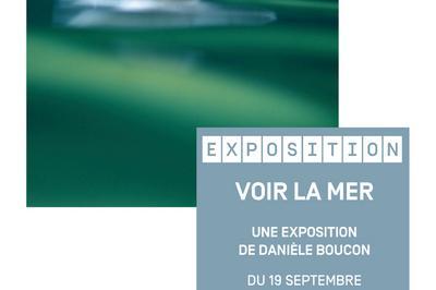 Visite Guide De L'exposition Voir La Mer  Toulouse