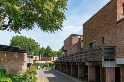 Visite guide de l'oeuvre de l'architecte Jean Pierre Watel  Villeneuve d'Ascq