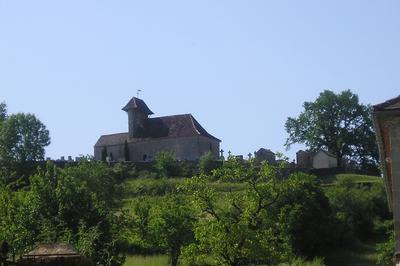 Visite guide de la chapelle des Pnitents Blancs  Cornac