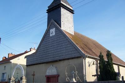 Visite Guide De La Chapelle Saint Nicolas Du Bas Village  Vitry le Francois