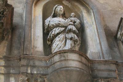 Visite Guide De La Chapelle Saint-thomas-de-villeneuve  Grasse