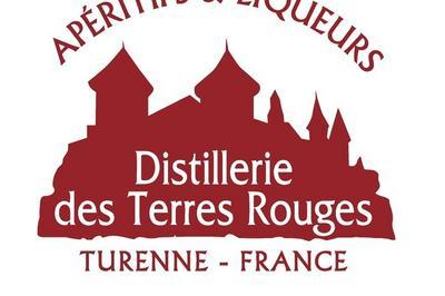 Visite guide de la distillerie  Turenne