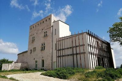 Visite guide de la maison de Garonne  Boe