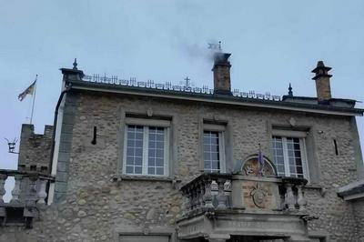 Visite guide de la maison de Nafyc  Beaumont Monteux