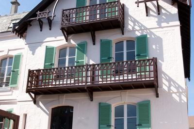 Visite guide de la maison impressionniste  Argenteuil