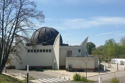 Visite guide de la mosque  Strasbourg