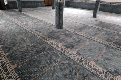 Visite guide de la Mosque Al-Mohsinine  Roanne