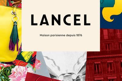Visite Guidée De Lancel, Maison Parisienne Depuis 1876 à Paris 9ème