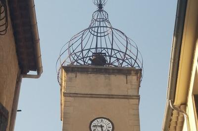 Visite guide de Manosque, Journes Europennes du Patrimoine