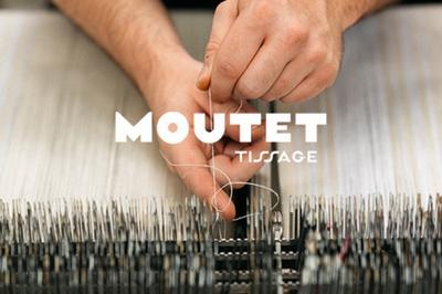 Visite guide de Tissage Moutet  Orthez