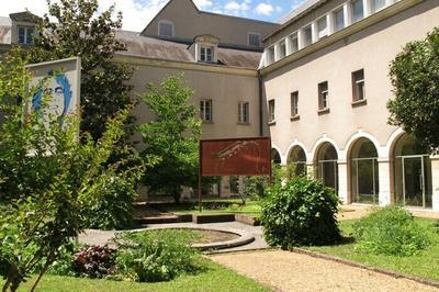 Visite guide des btiments historiques  Blois