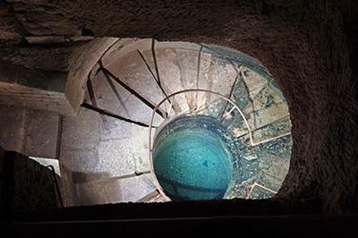 Visite guide des Catacombes : itinraires secrets  Paris 14me