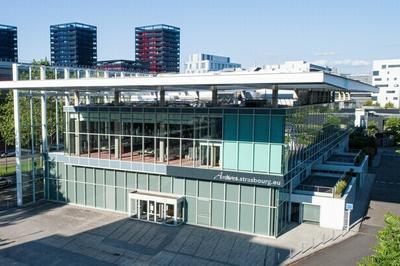 Visite guide des coulisses des Archives  Strasbourg