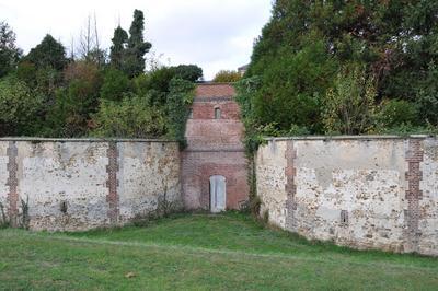 Visite guide des sauts de loups et de la glacire  Evreux