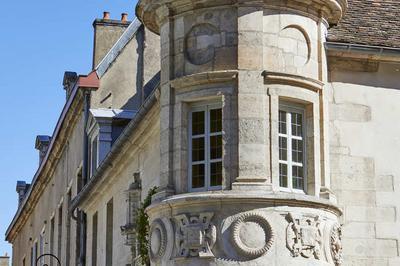 Visite Guide : Dijon  La Renaissance