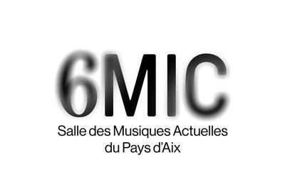 Visite Guide Du 6mic  Aix en Provence