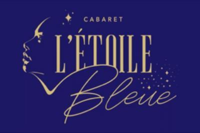 Visite Guide Du Cabaret L'etoile Bleue.  Marseille