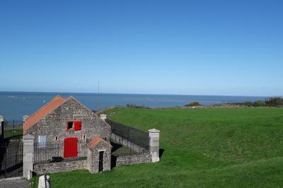 Visite guide Du Calvaire  la Poudrire  Boulogne sur Mer