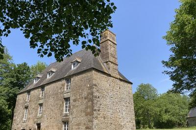 Visite guide du manoir  Saint Jean des Bois