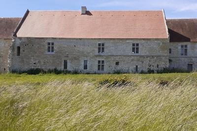 Visite guide du manoir  Le Mesnil Sous Jumieges