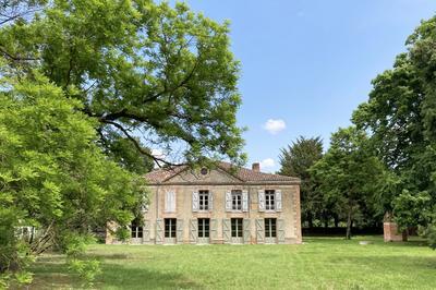 Visite guide du manoir  Finhan