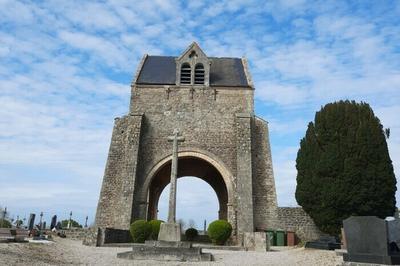 Visite guide du mmorial  Carentan les Marais