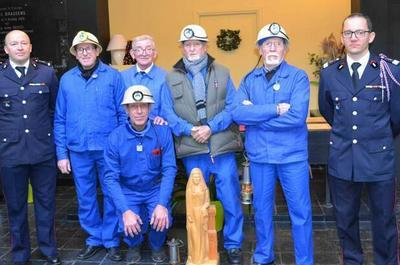 Visite guide du muse de la mine  Noeux les Mines