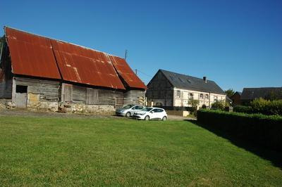 Visite guide du pressoir communal de Saumont la Poterie