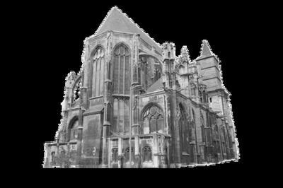 Visite guide du temple  Rouen