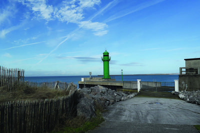 Visite guide Entre Capcure et chenal  Boulogne sur Mer