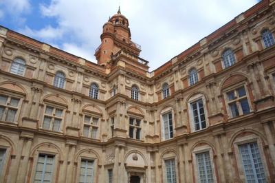 Visite guide insolite : le Toulouse de la renaissance