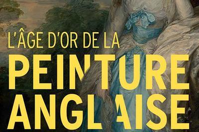 Visite Guidee : L'age D'or De La Peinture Anglaise  Paris 6me