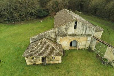 Visite guide : L'archiprtr de Melle  Mazieres sur Beronne