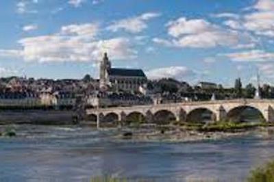 Visite Guidée La Ville De Blois