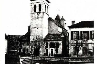 Visite Guide : La Ville Se Transforme, Histoire D'un Quartier  Lourdes