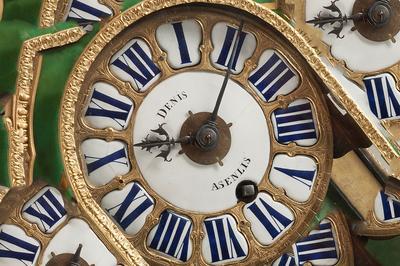 Visite guide : les cls de l'expo lgances, Quand la mode raconte l'histoire en 15 minutes chrono  Le Havre