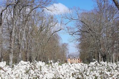 Visite guide : les dpositaires du patrimoine immatriel  Boisset les Prevanches