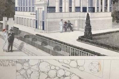 Visite Guidee : Otto Wagner, Maitre De L'art Nouveau Viennois  Paris