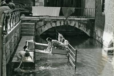 Visite guide : Parcours de femmes  Annecy